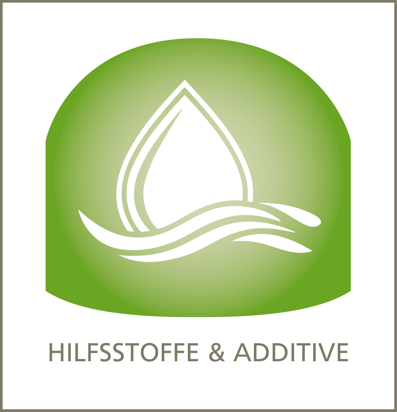 Hilfsstoffe und Additive